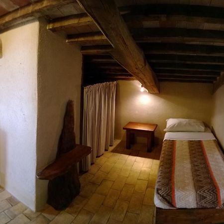 B&B Casale Di Poggioferro 斯坎萨诺 客房 照片