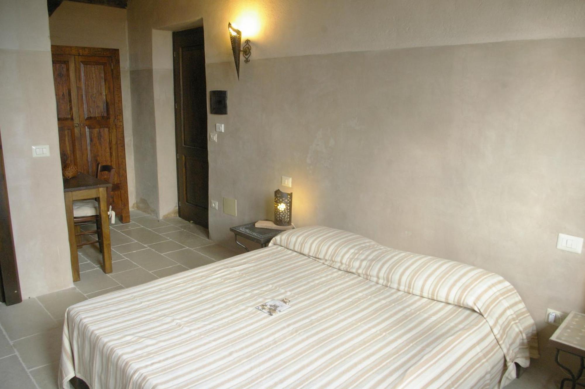 B&B Casale Di Poggioferro 斯坎萨诺 客房 照片