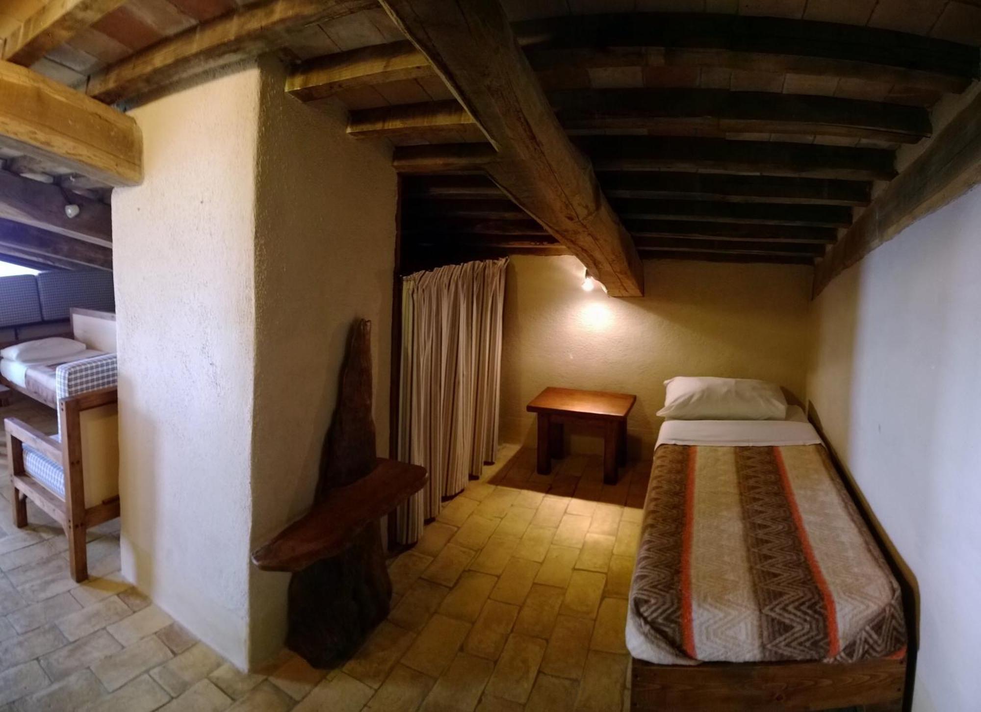B&B Casale Di Poggioferro 斯坎萨诺 客房 照片