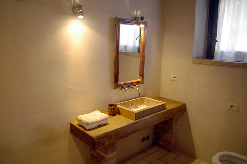 B&B Casale Di Poggioferro 斯坎萨诺 客房 照片